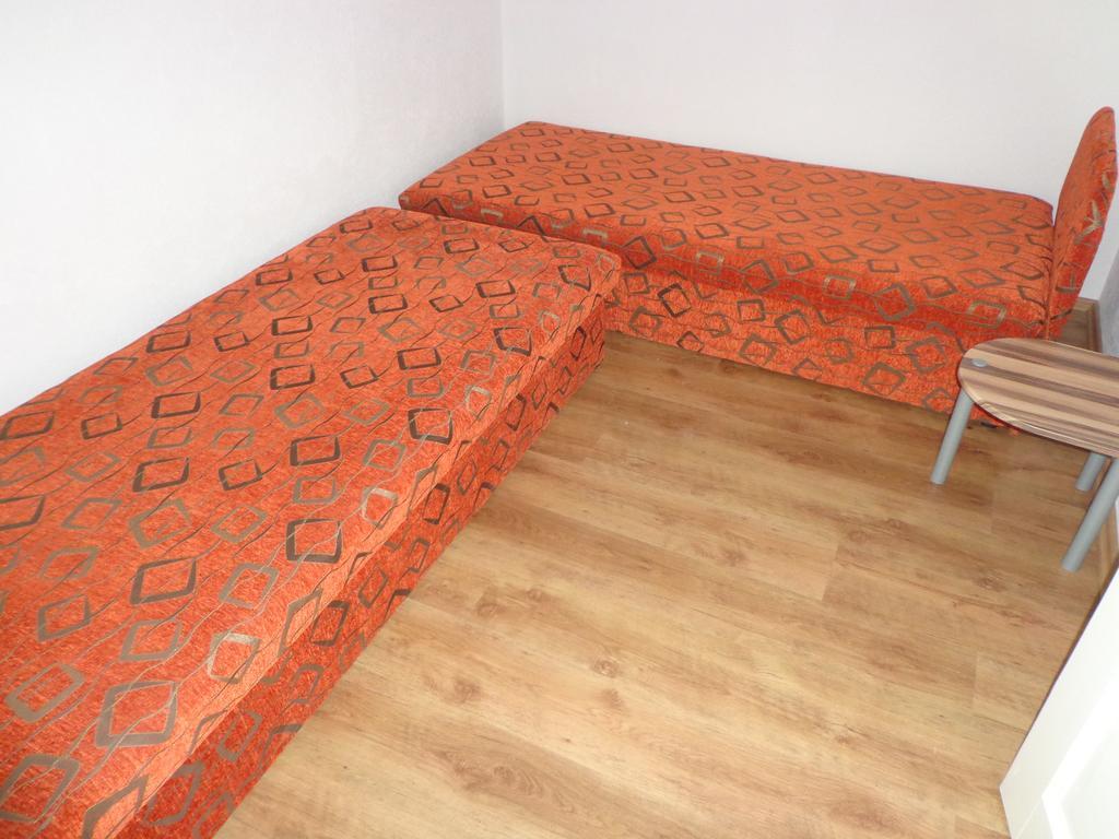 Eva Apartman Fonyód Buitenkant foto