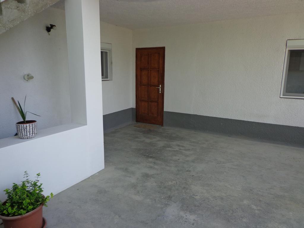 Eva Apartman Fonyód Buitenkant foto