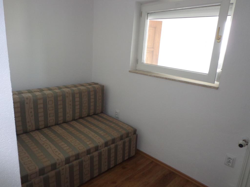 Eva Apartman Fonyód Buitenkant foto